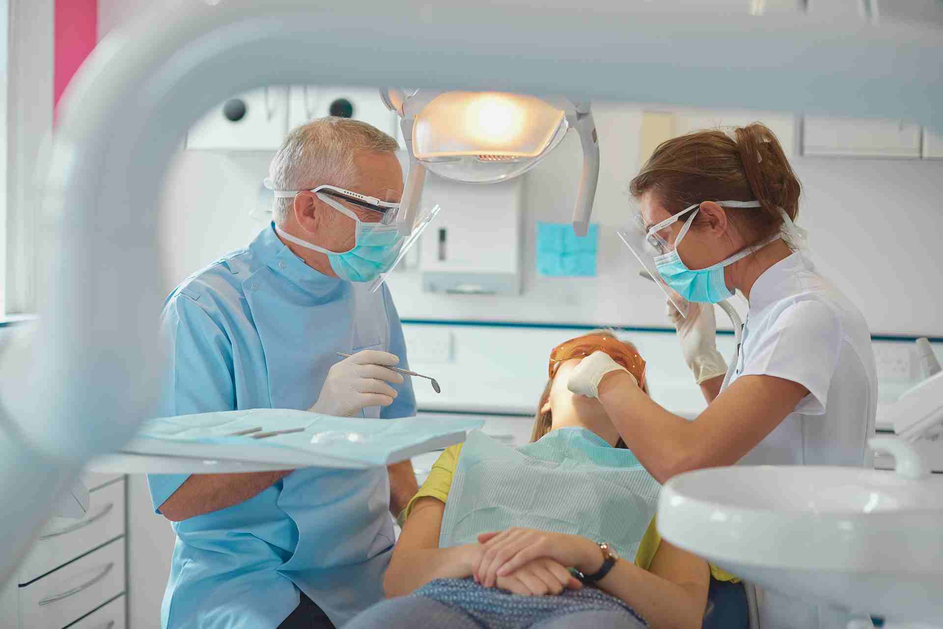 Dentist in Sturtevant, WI